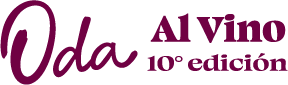 Oda Al Vino Logo